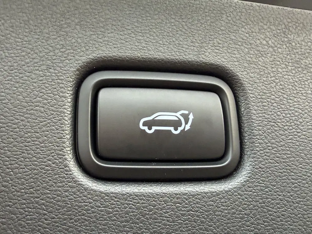 Hyundai TUCSON 1.6 T-GDI PHEV N Line Sky 4WD Pano Trekhaa uit 2024, foto 14