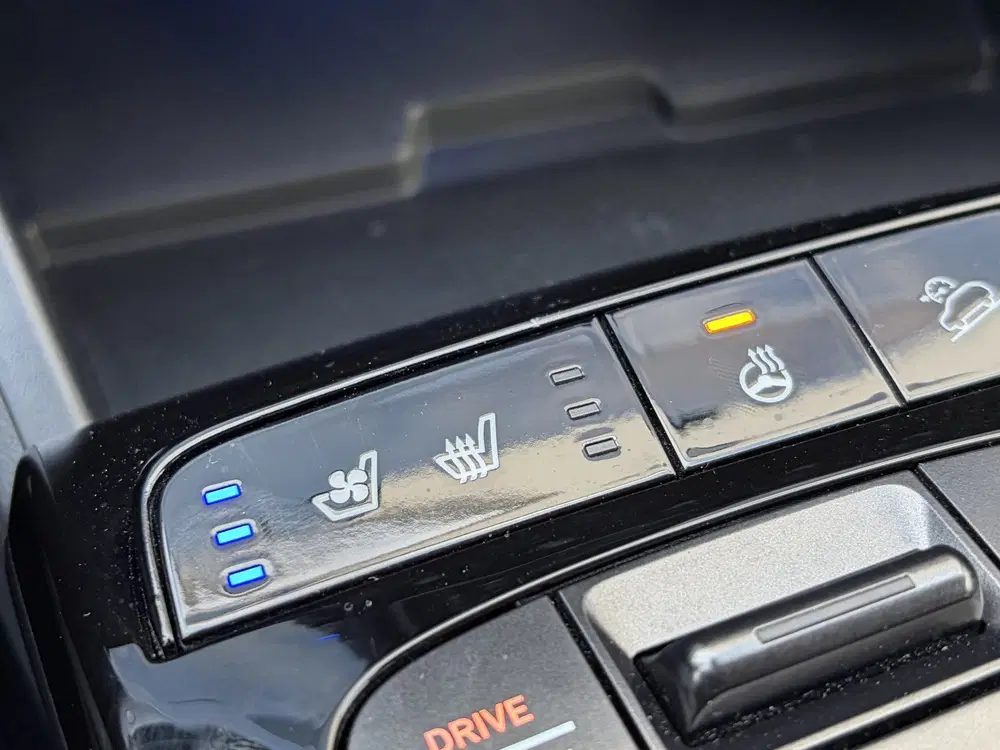 Hyundai TUCSON 1.6 T-GDI PHEV N Line Sky 4WD Pano Trekhaa uit 2024, foto 7