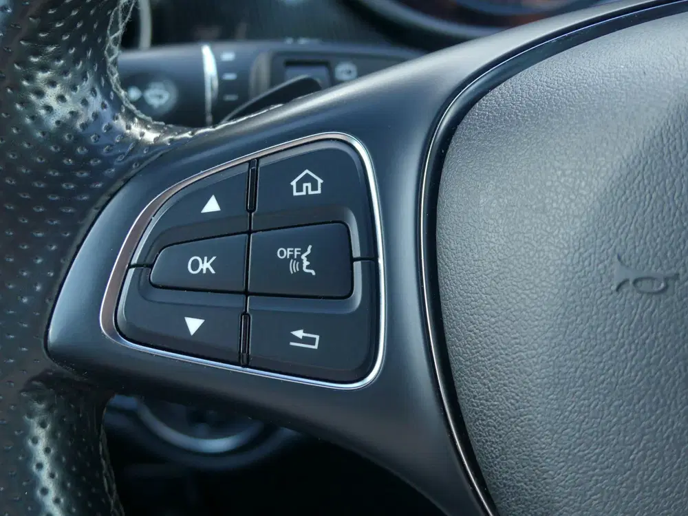 Mercedes-Benz V-Klasse 220d Lang Dubbel Cabine Panoramadak uit 2020, foto 12
