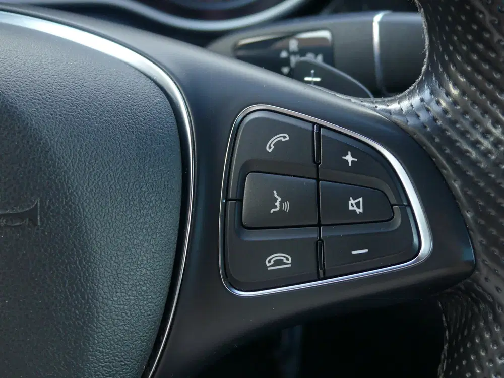 Mercedes-Benz V-Klasse 220d Lang Dubbel Cabine Panoramadak uit 2020, foto 14