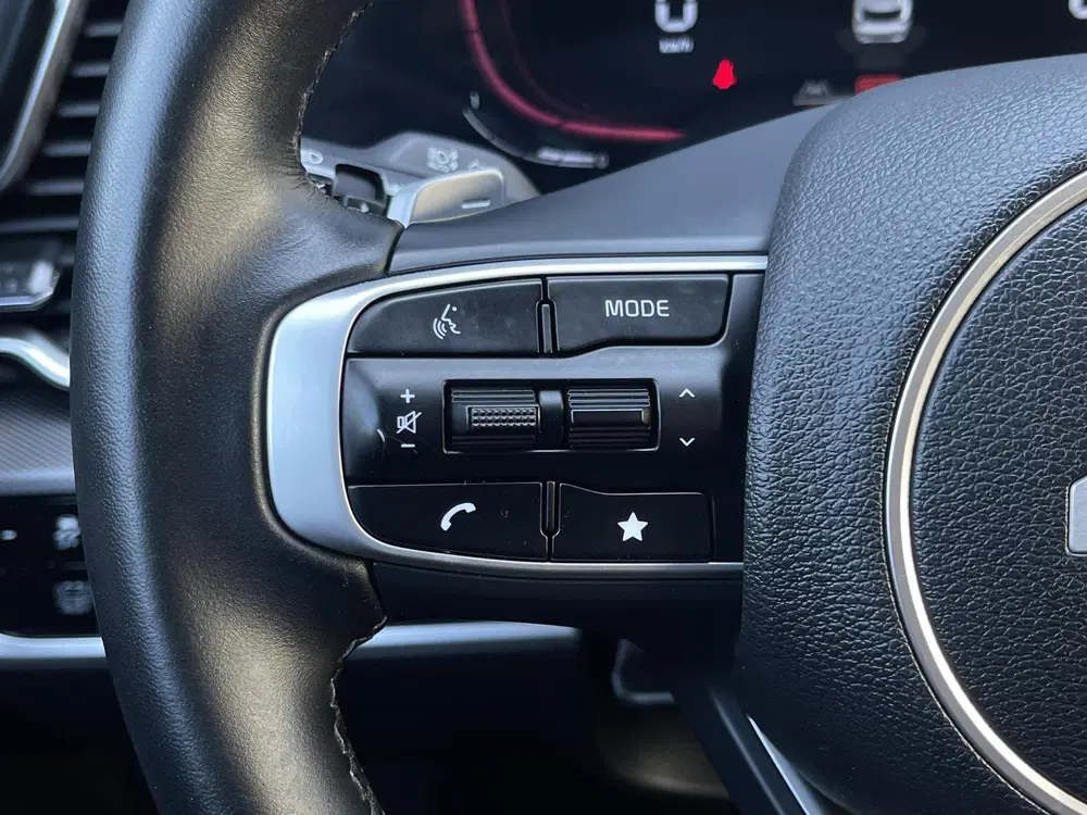 Kia Sportage 1.6 T-GDi Hybrid DynamicLine uit 2025, foto 14