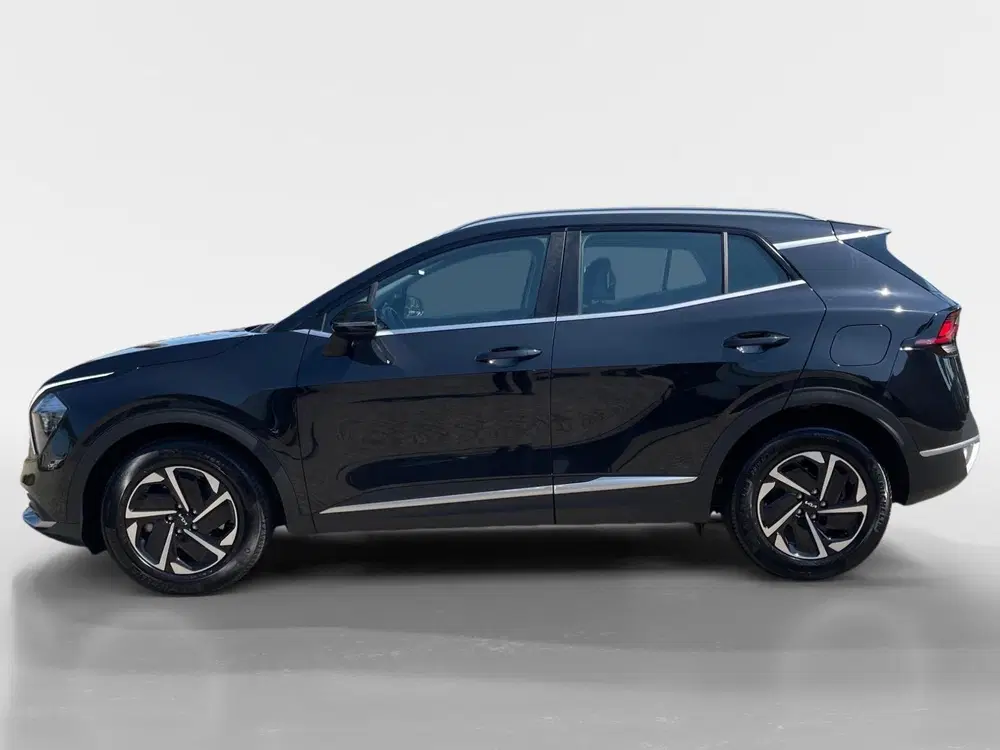Kia Sportage 1.6 T-GDi Hybrid DynamicLine uit 2025, foto 2