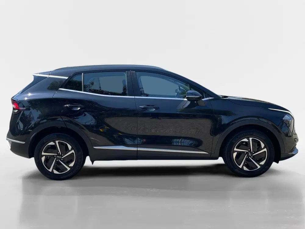 Kia Sportage 1.6 T-GDi Hybrid DynamicLine uit 2025, foto 6