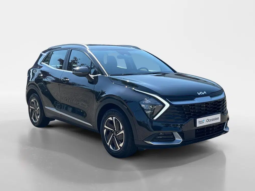 Kia Sportage 1.6 T-GDi Hybrid DynamicLine uit 2025, foto 7
