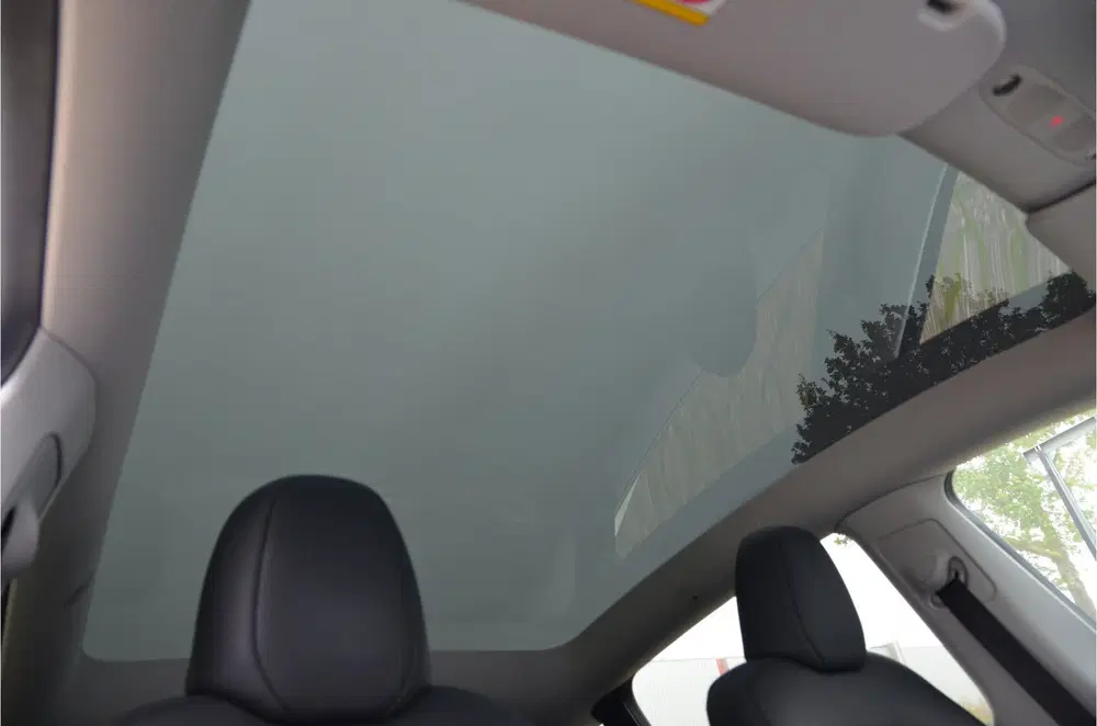 Tesla Model Y Long Range AWD 75 kWh AutoPilot3.0 Ryzen uit 2023, foto 3