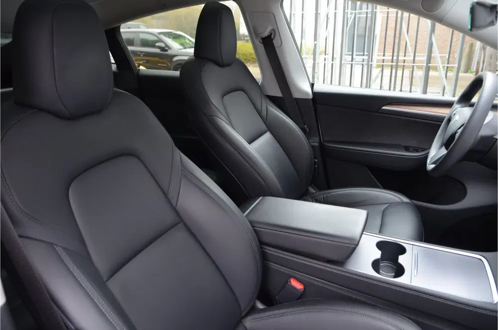 Tesla Model Y Long Range AWD 75 kWh AutoPilot3.0 Ryzen uit 2023, foto 4