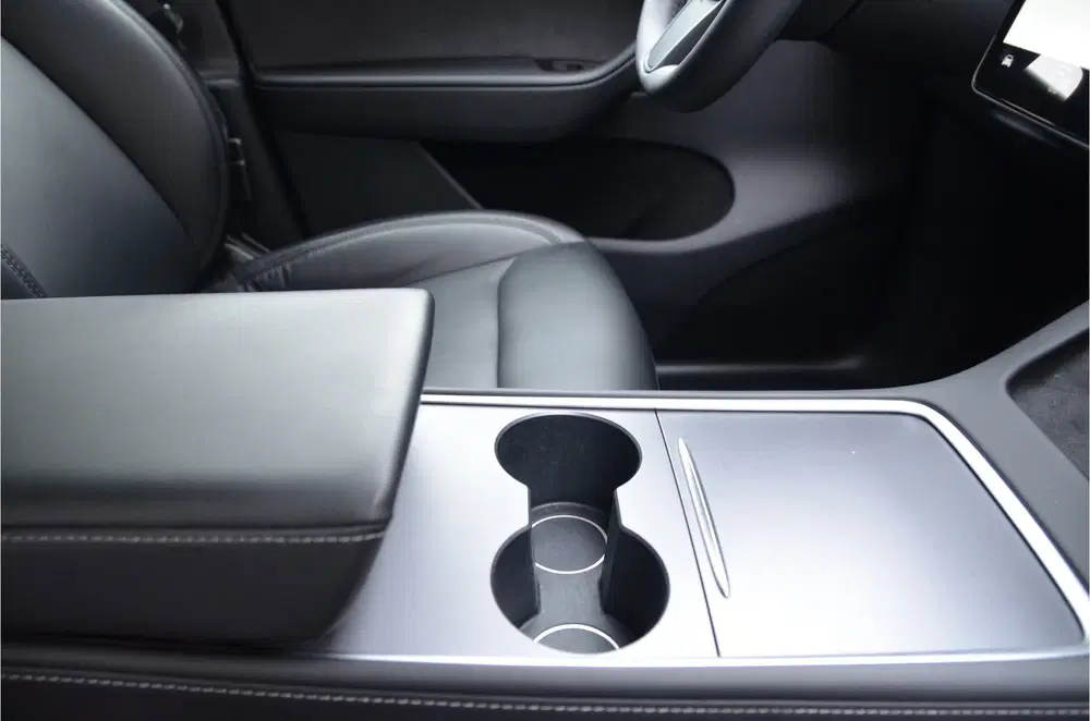 Tesla Model Y Long Range AWD 75 kWh AutoPilot3.0 Ryzen uit 2023, foto 6