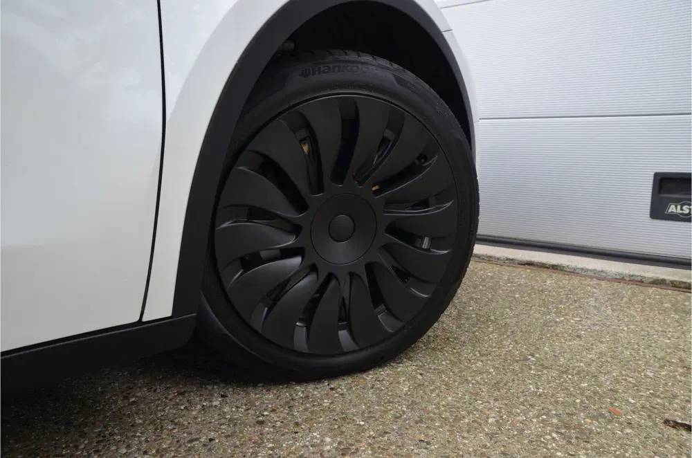Tesla Model Y Long Range AWD 75 kWh AutoPilot3.0 Ryzen uit 2023, foto 7