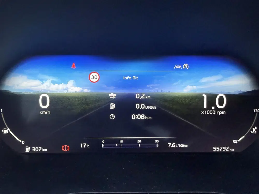 Kia ProCeed 1.0 T-GDi GT-Line uit 2023, foto 11
