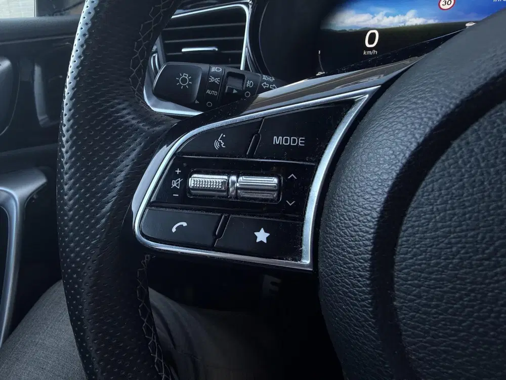 Kia ProCeed 1.0 T-GDi GT-Line uit 2023, foto 12