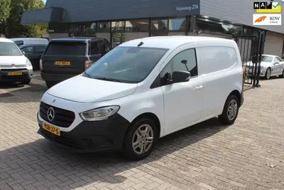Mercedes-Benz Citan 110 CDI L1 Pro uit 2022