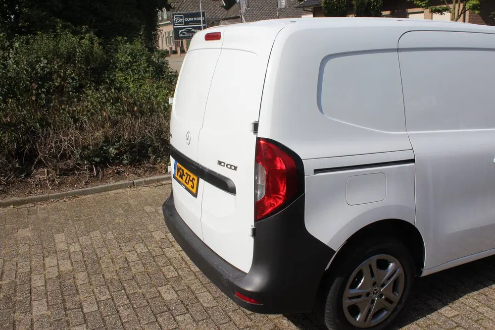 Mercedes-Benz Citan 110 CDI L1 Pro uit 2022, foto 6
