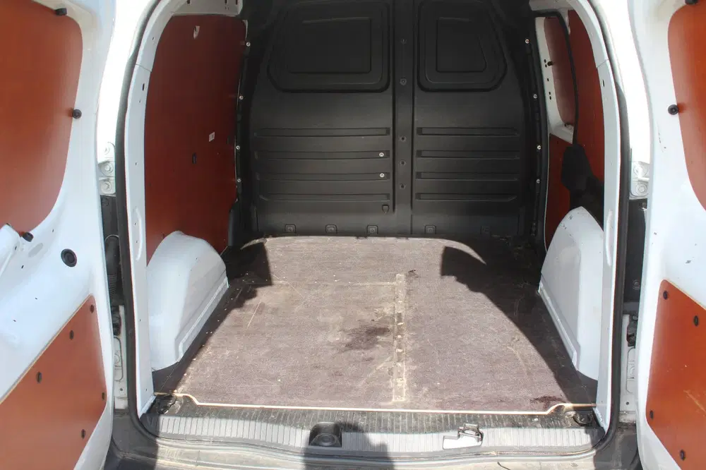 Mercedes-Benz Citan 110 CDI L1 Pro uit 2022, foto 7