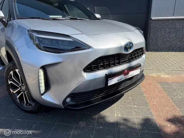 Toyota Yaris Cross Hybrid 2023 uit 2023, foto 5