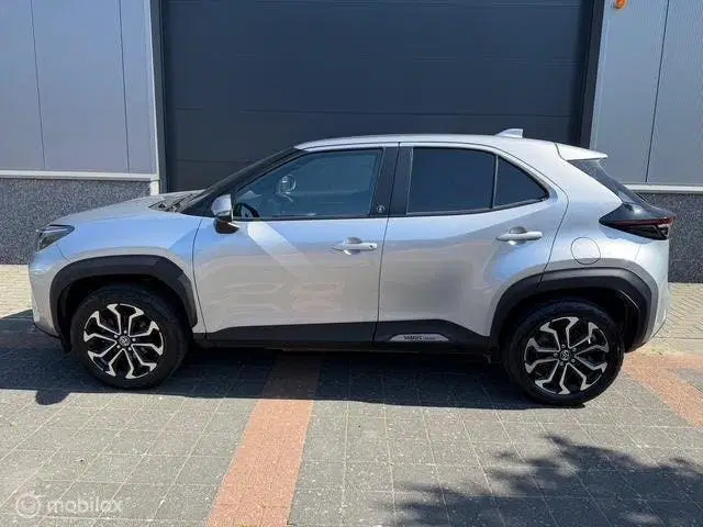 Toyota Yaris Cross Hybrid 2023 uit 2023, foto 6