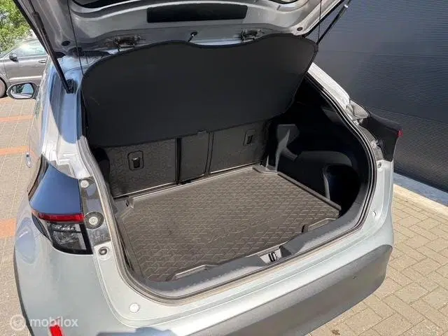 Toyota Yaris Cross Hybrid 2023 uit 2023, foto 7