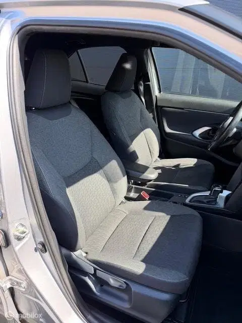 Toyota Yaris Cross Hybrid 2023 uit 2023, foto 9
