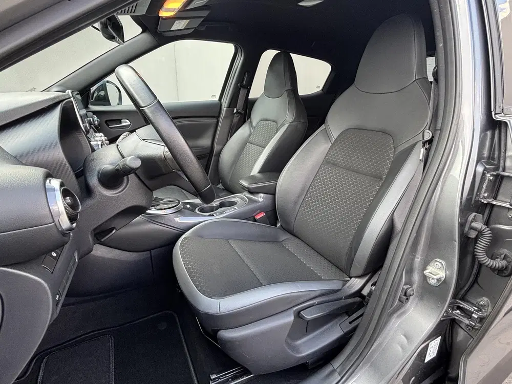 Nissan Juke 1.6 Hybrid N-Connecta uit 2023, foto 12