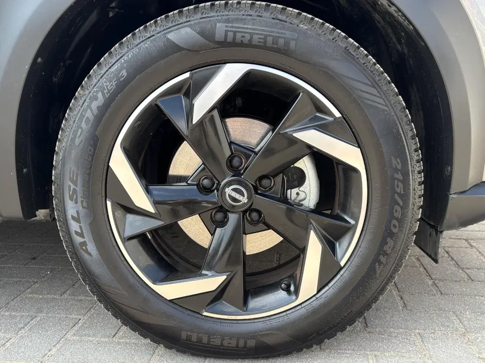 Nissan Juke 1.6 Hybrid N-Connecta uit 2023, foto 15