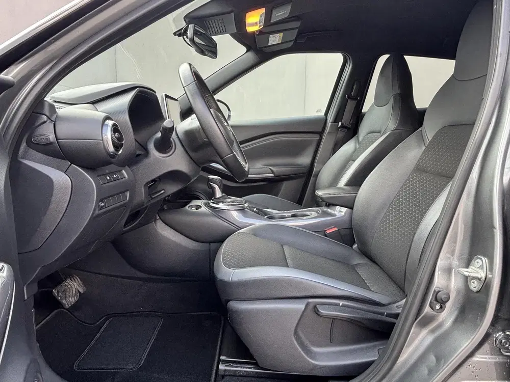 Nissan Juke 1.6 Hybrid N-Connecta uit 2023, foto 6
