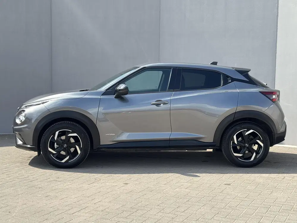 Nissan Juke 1.6 Hybrid N-Connecta uit 2023, foto 8