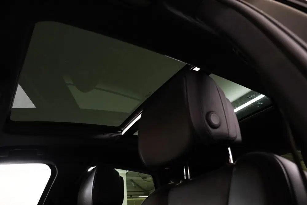 Porsche Macan 3.0 S uit 2019, foto 10