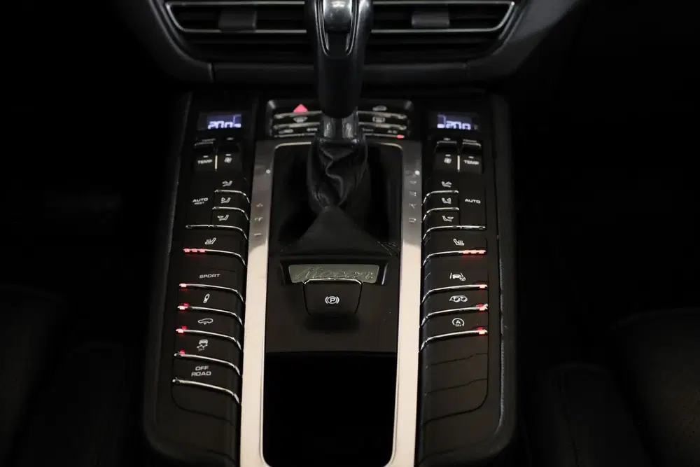 Porsche Macan 3.0 S uit 2019, foto 15