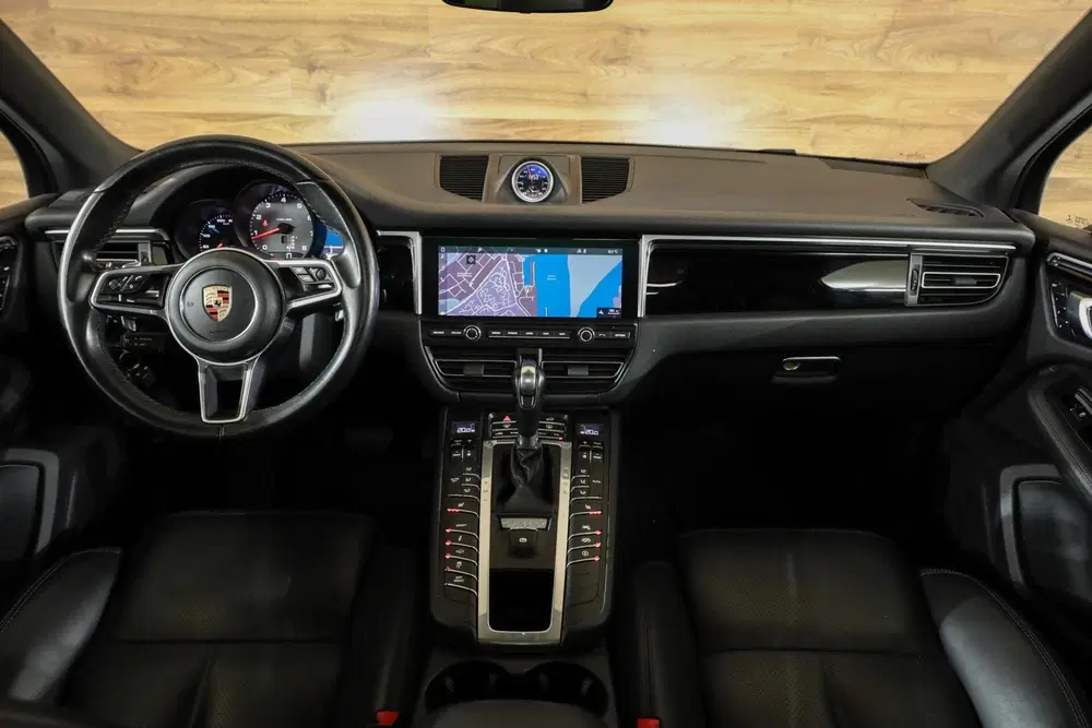 Porsche Macan 3.0 S uit 2019, foto 3
