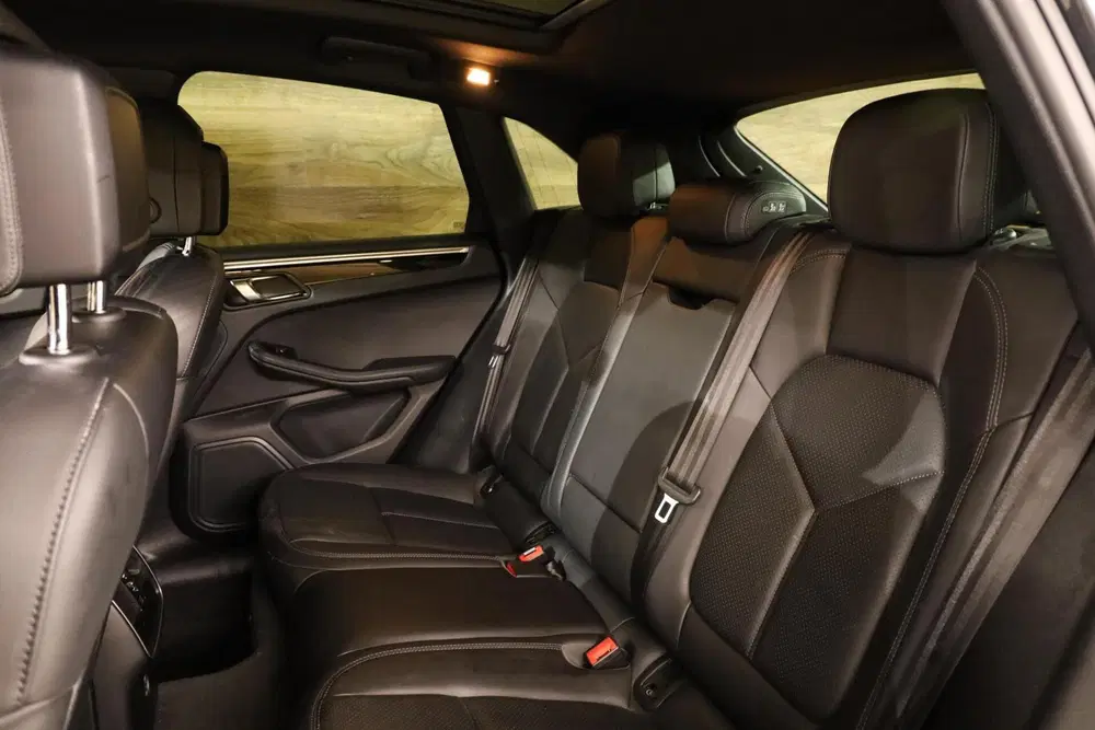 Porsche Macan 3.0 S uit 2019, foto 7