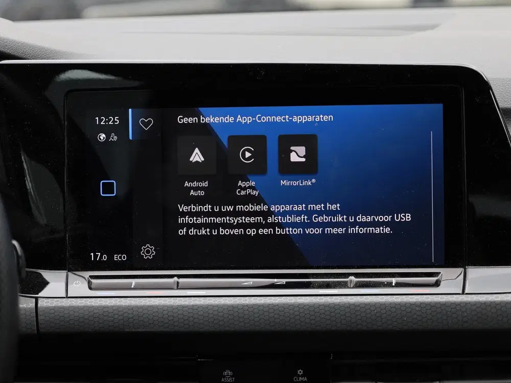 Volkswagen Golf GTE 1.4 eHybrid 245PK uit 2022, foto 13