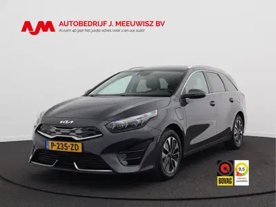 Kia Ceed 1.6 GDI PHEV DynamicPlusLine uit 2022