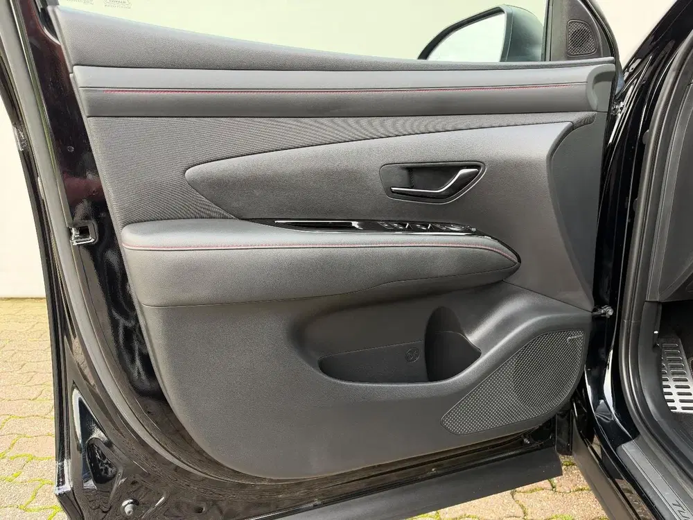 Hyundai TUCSON 1.6 T-GDI HEV 238 PK uit 2025, foto 7