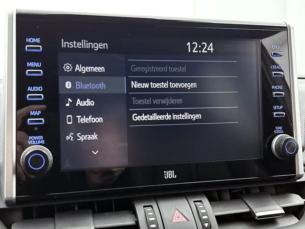 Toyota RAV 4 2.5 Plug-in Hybrid AWD Bi-Tone Plus uit 2021, foto 11