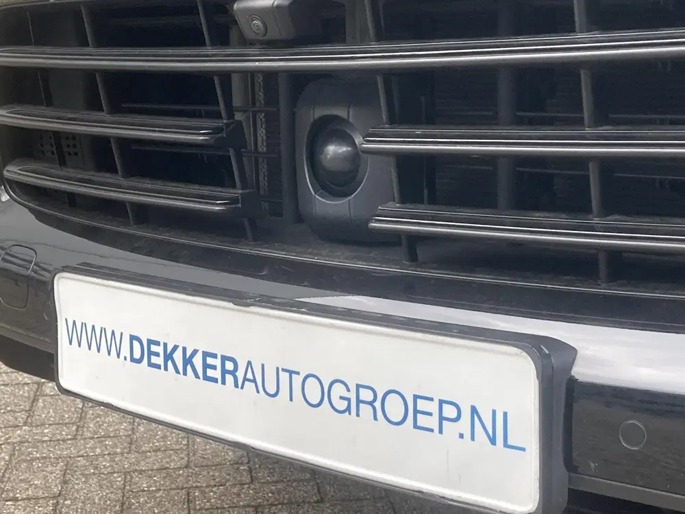 Porsche Cayenne 3.0 E-Hybrid 340KW met Panoramadak uit 2023, foto 6