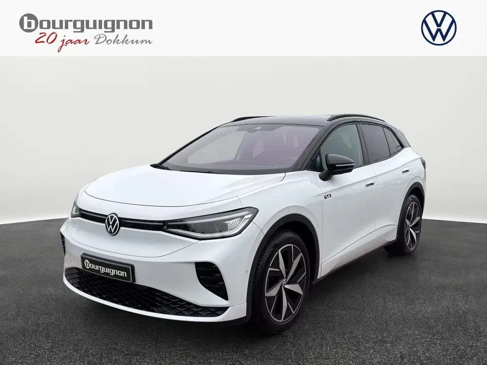 Volkswagen ID.4 GTX 4Motion 77 kWh uit 2023