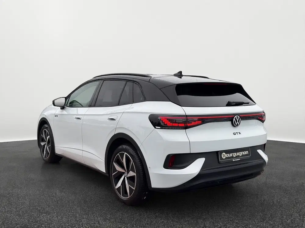 Volkswagen ID.4 GTX 4Motion 77 kWh uit 2023, foto 2