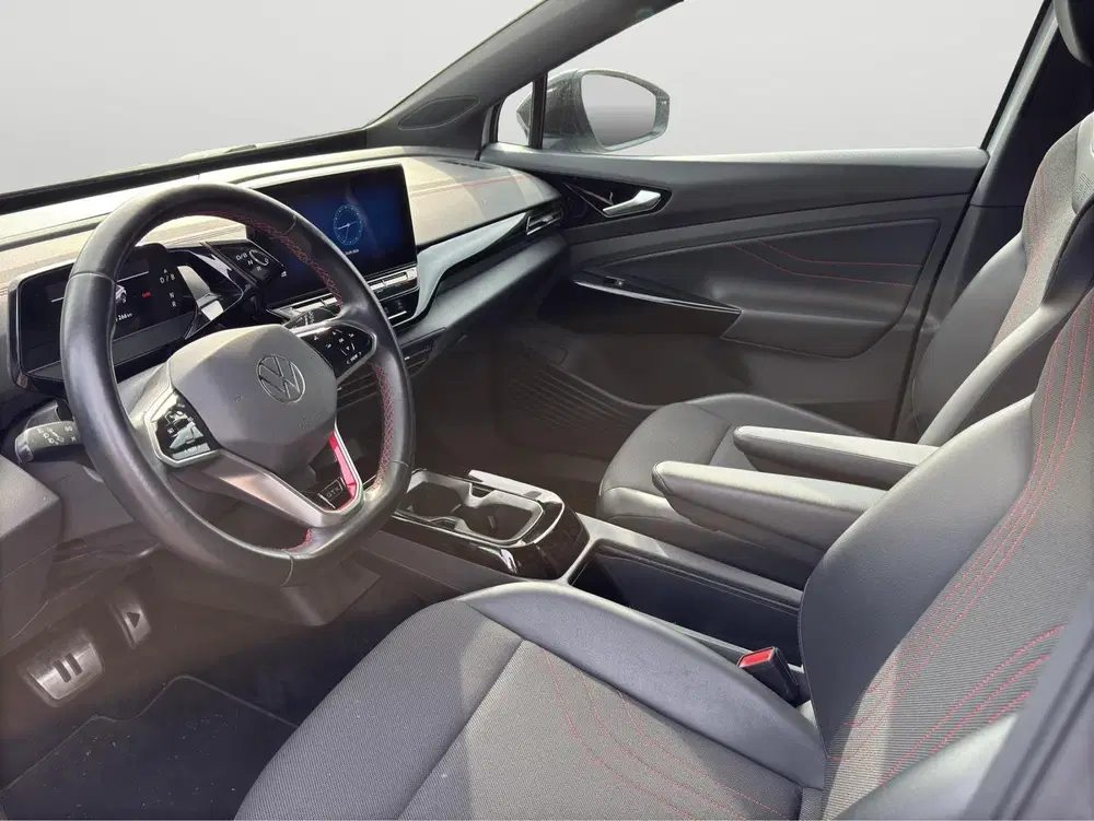 Volkswagen ID.4 GTX 4Motion 77 kWh uit 2023, foto 4