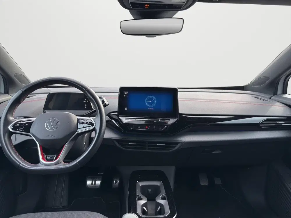 Volkswagen ID.4 GTX 4Motion 77 kWh uit 2023, foto 5