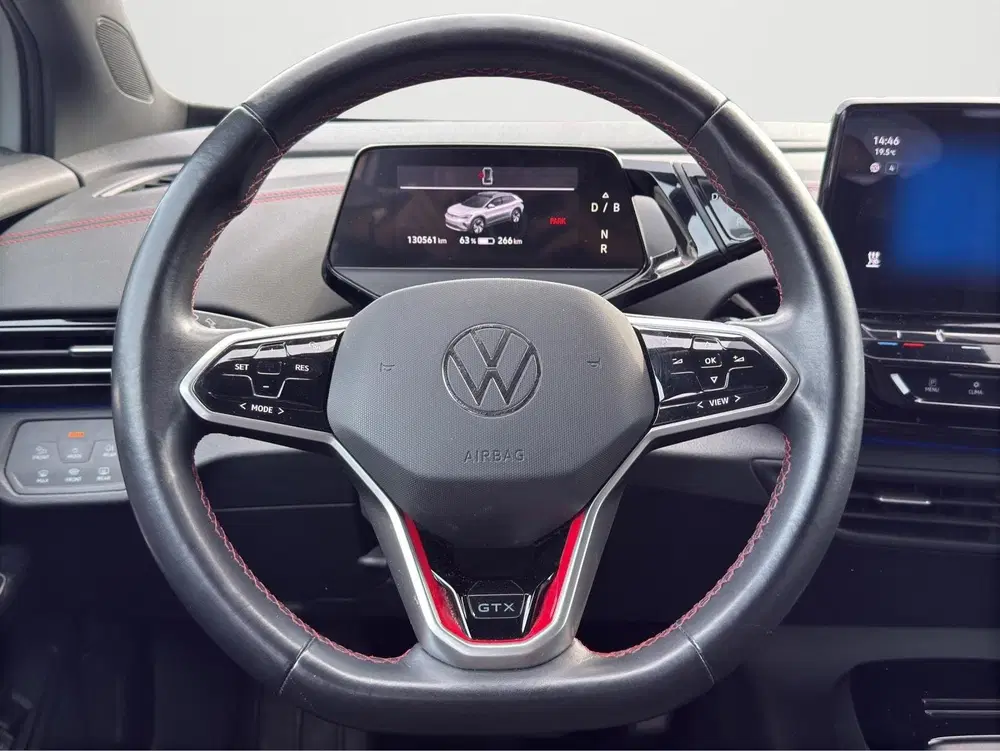 Volkswagen ID.4 GTX 4Motion 77 kWh uit 2023, foto 6