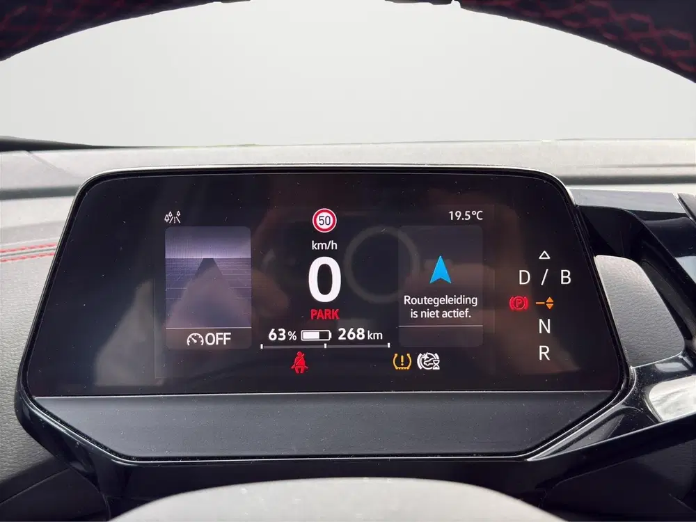Volkswagen ID.4 GTX 4Motion 77 kWh uit 2023, foto 7