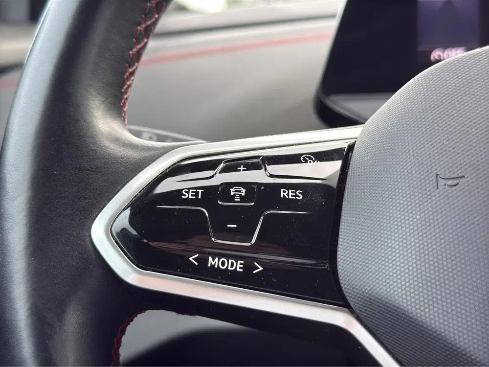 Volkswagen ID.4 GTX 4Motion 77 kWh uit 2023, foto 8