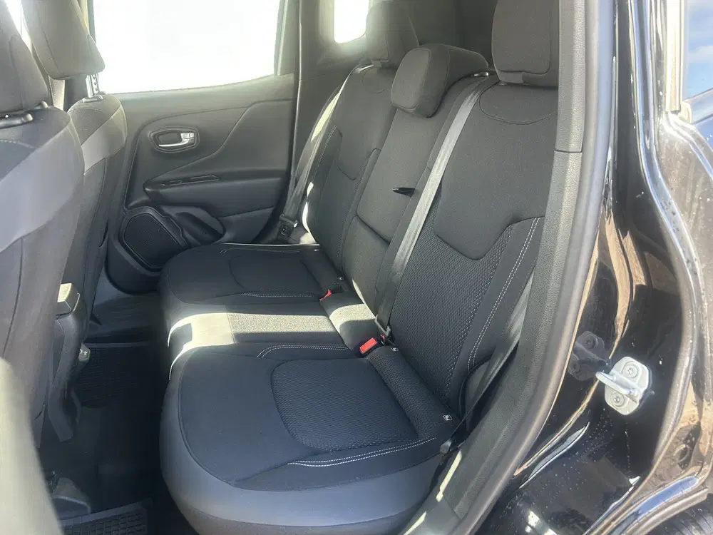 Jeep Renegade 1.0T Limited uit 2019, foto 6