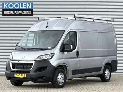 Peugeot Boxer 333 2.2 Boxer uit 2023