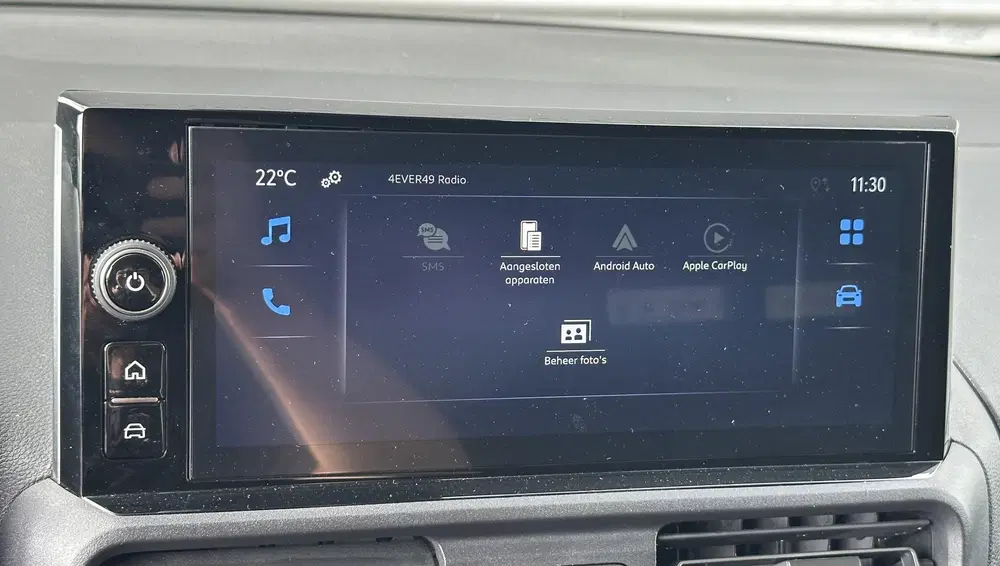 Toyota Proace City 1.5 D-4D Live L2 extra lang uit 2024, foto 10
