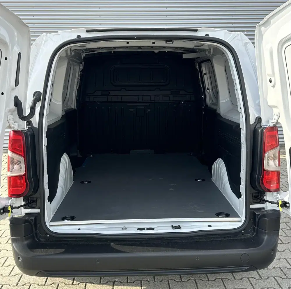Toyota Proace City 1.5 D-4D Live L2 extra lang uit 2024, foto 15