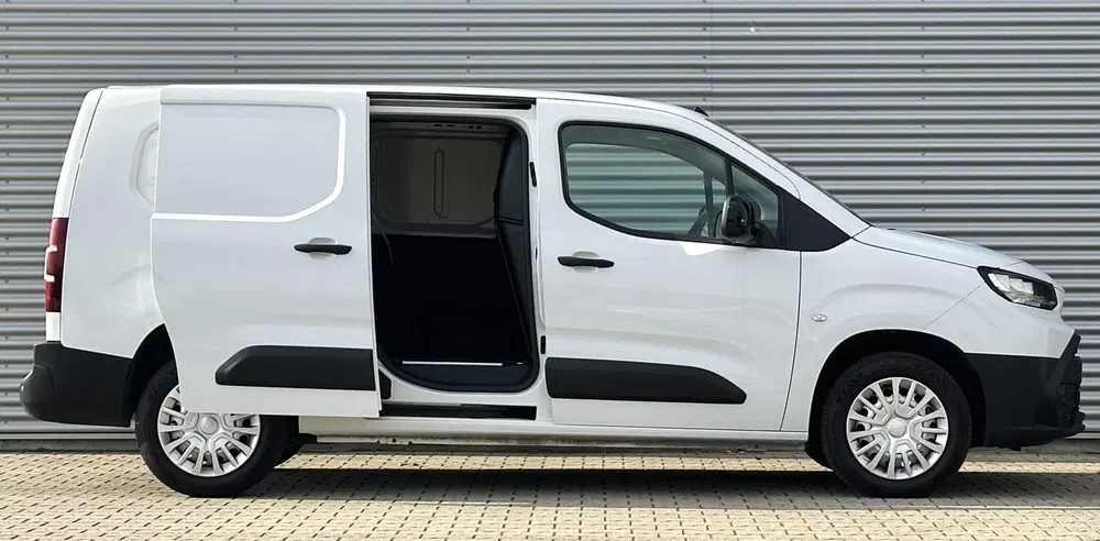 Toyota Proace City 1.5 D-4D Live L2 extra lang uit 2024, foto 3