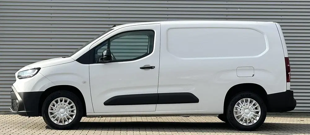 Toyota Proace City 1.5 D-4D Live L2 extra lang uit 2024, foto 6