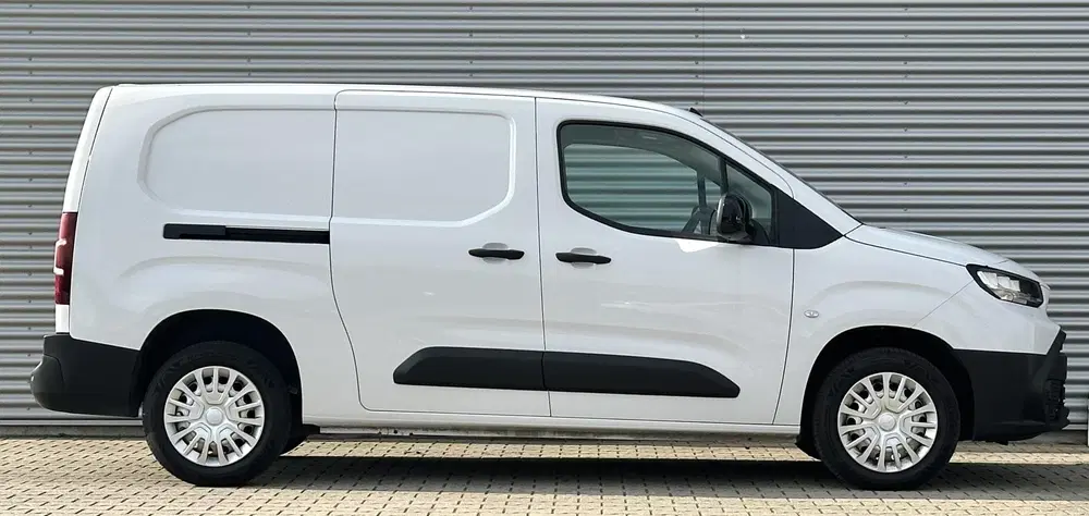 Toyota Proace City 1.5 D-4D Live L2 extra lang uit 2024, foto 7