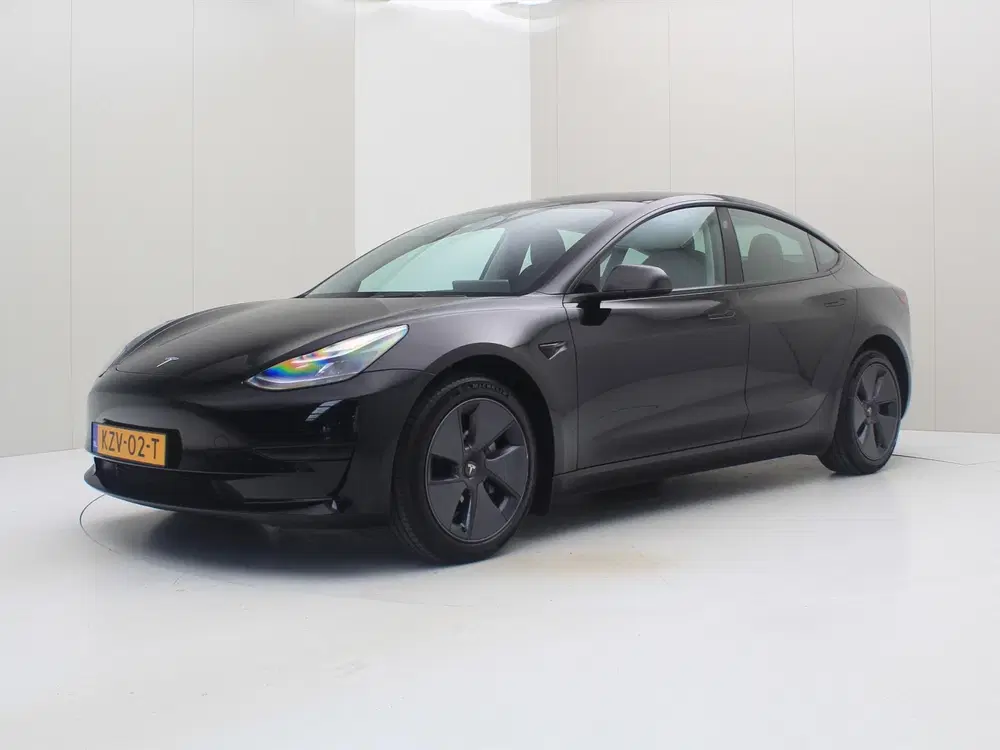 Tesla Model 3 Standard RWD Plus UPGRADE 94.6% SoH [ LFP uit 2023