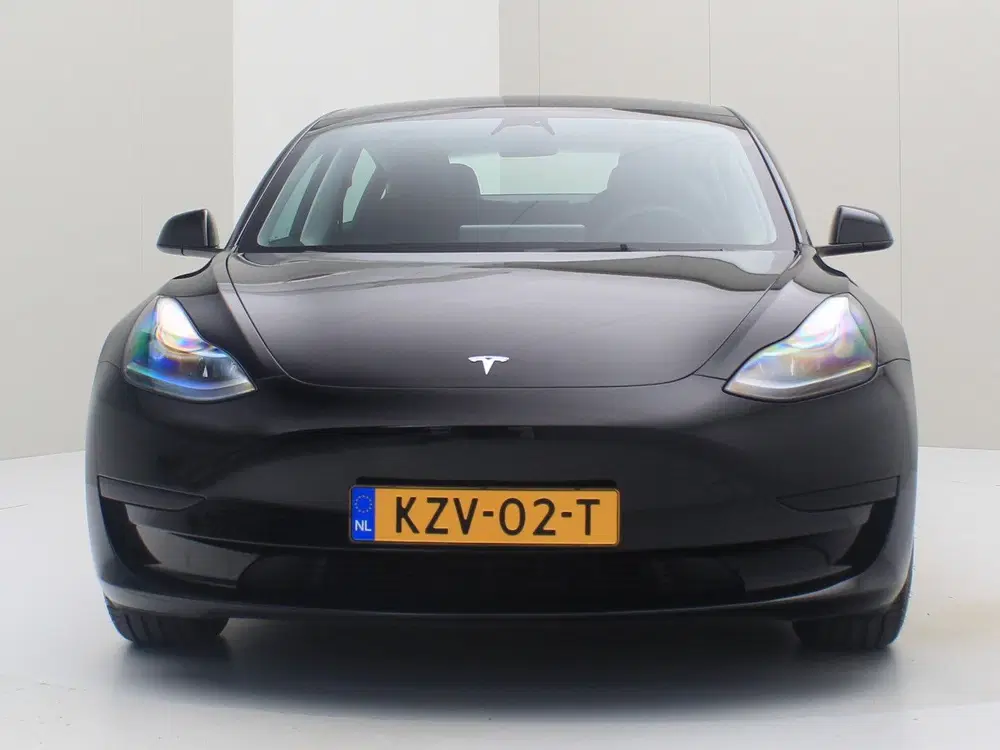 Tesla Model 3 Standard RWD Plus UPGRADE 94.6% SoH [ LFP uit 2023, foto 6